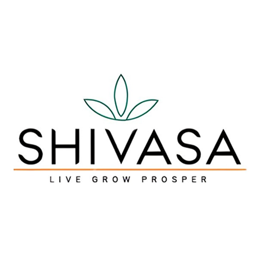 Logo of Shivasa Realty